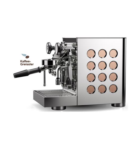 Rocket Appartemento TCA_Schönbergers Kaffeegreissler
