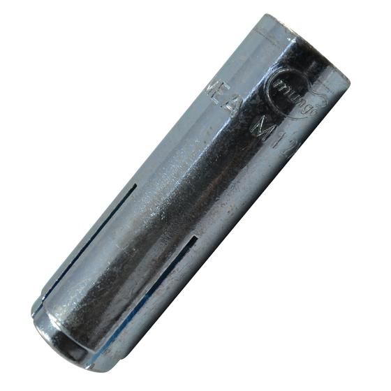 Beton<br>Befestigungsset für Kernbohrständer<br>Bohrdurchmesser 16 mm