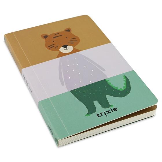 Trixie Klip Klap Buch