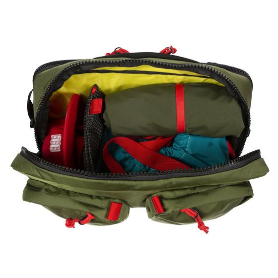 Global Briefcase Woodland Forest Forest