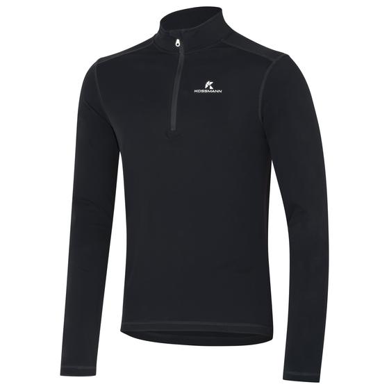 Warmer Laufoberteil Damen Kossmann
