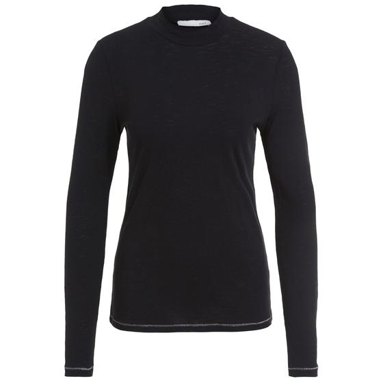 OUI Langarmshirt