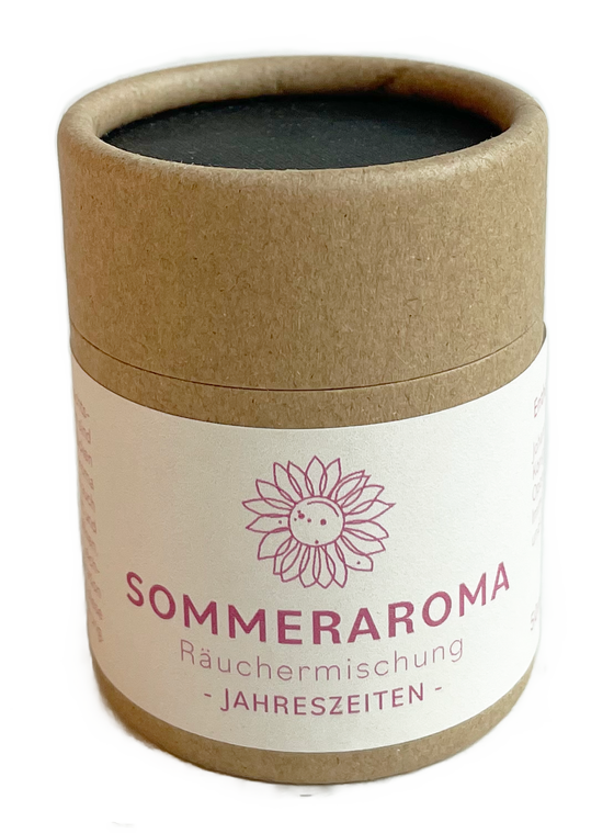 Sommer Aroma