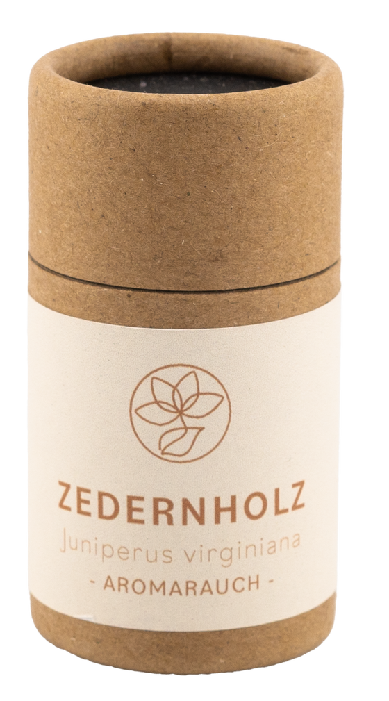 Zedernholz