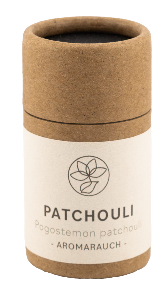 Patchoulikraut