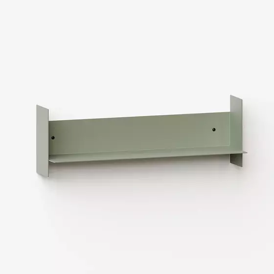 PLI Wandregal Eucalyptus Grey 30 - 60cm