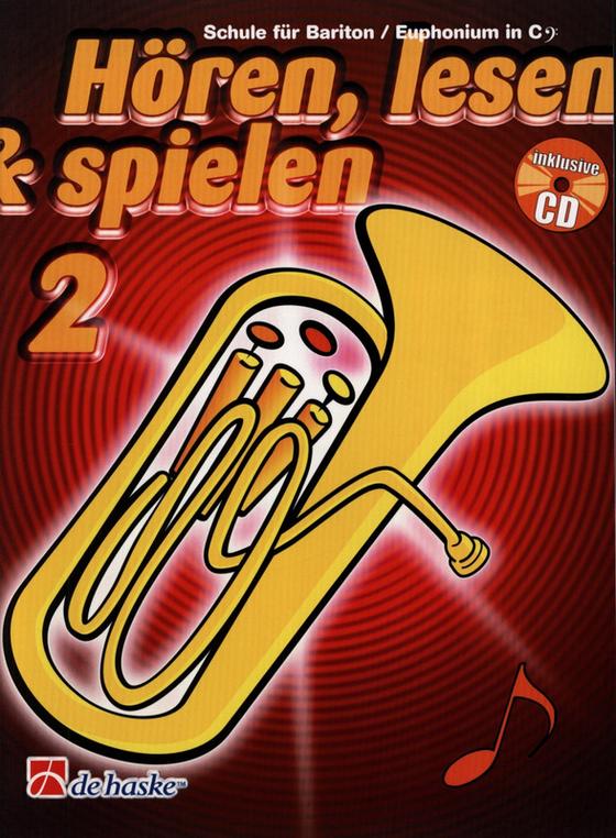 Hören, Lesen & Spielen 2