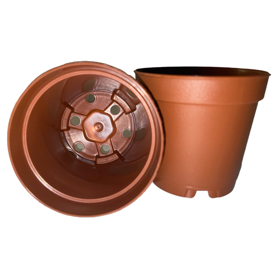 Pflanztopf Blumentopf Anzuchttopf 5,5cm