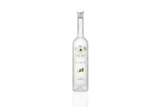 Laplandia Coconut 37,5% vol. (700ml)