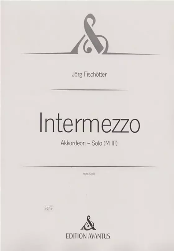  Fischötter: Intermezzo
