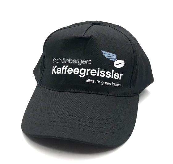 Kappe_Schönbergers Kaffeegreissler
