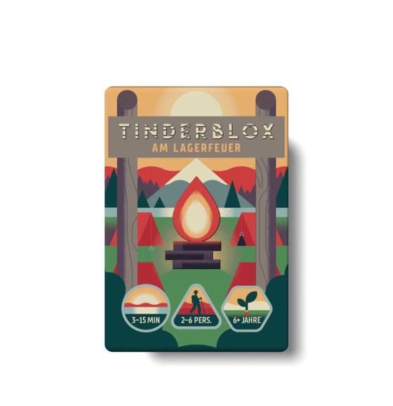 Tinderblox - The Game Builders
