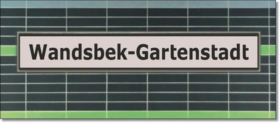 U-Bahn Hamburg Kaffeebecher Kaffeetasse U-Bahnhof Wandsbek Gartenstadt, Hochbahn Linie U1 U3, tom bäcker Geschenkidee Hansestadt, Souvenir, Elbe, Trabrennbahn, Alter Teichweg, Straßburger Straße, #lieblingstasse