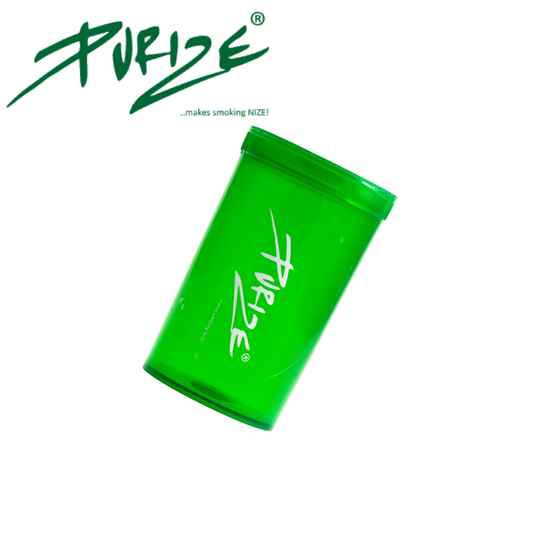 Dose, PURIZE®, Pop Up, Groß