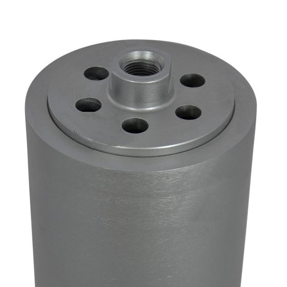 Diamant Trocken-Bohrkrone <br> Ø 102 - 300 mm <br> Typ: Tiger Speed <br> für Duss-Anschluss