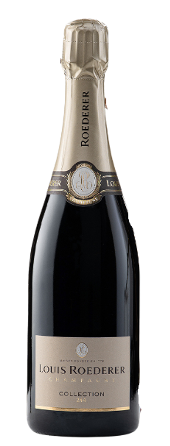 Schaumwein | Champagne Roederer Collection - 244 / 0,75l