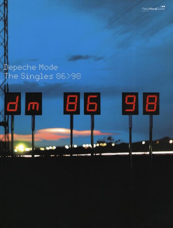 The Singles 86-98 