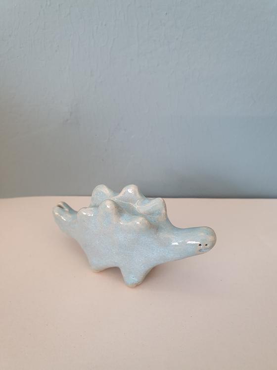 Kreaturen in Color von Csaba Klement aka CsaK