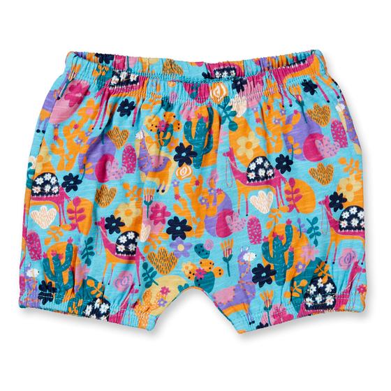 Shorts "MAYA", Biobaumwolle, GOTS-zertifiziert
