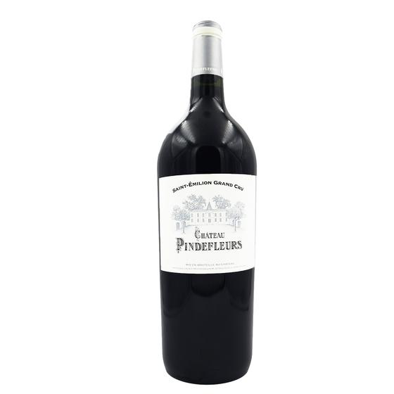Merlot Saint Emilion Bordeaux