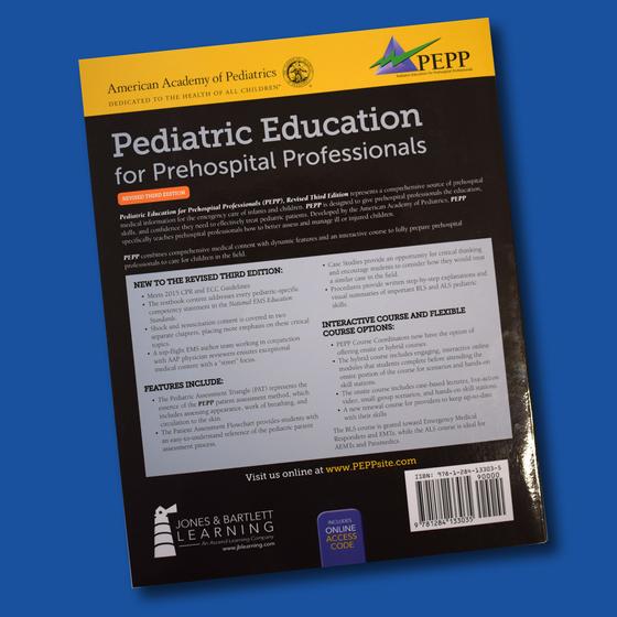 Pediatric Education Revised Third Edition - Kurshandbuch