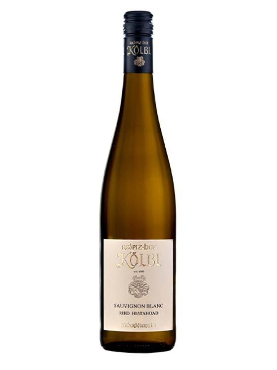 Weißwein | Chardonnay Granit - 0,75l 