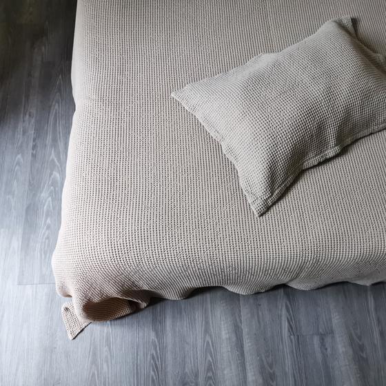 Bettüberwurf Honey Comp Blanket Made in Portugal