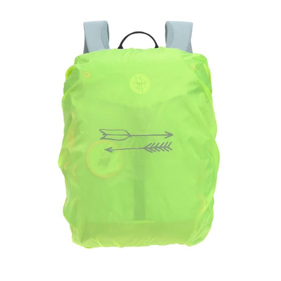 Lässig Wanderrucksack Kinder 14L - Nature Hellblau