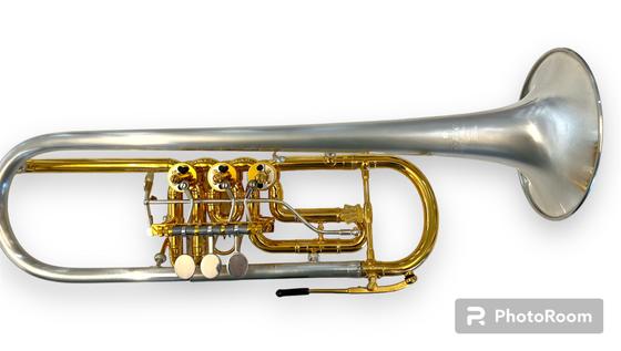 BRASSEGO Mod. Meisterwerk