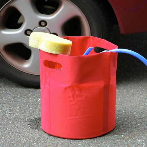 Tarp Bag 35L von Hightide