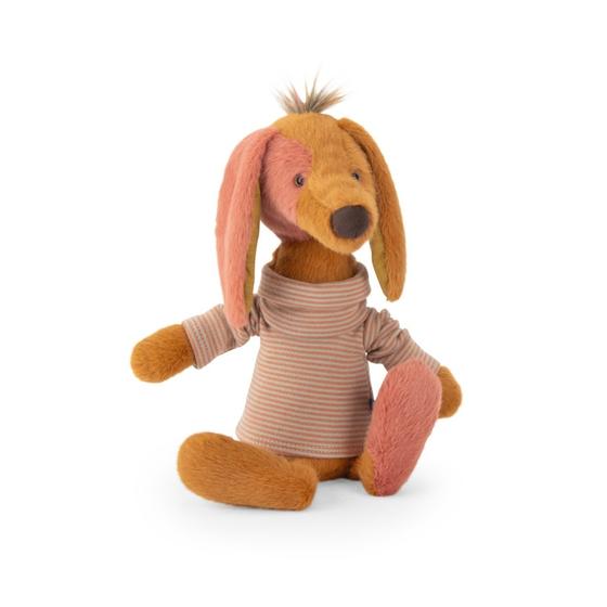 Moulin Roty Kuscheltiere Jojos Plüschtier Dackel Owen