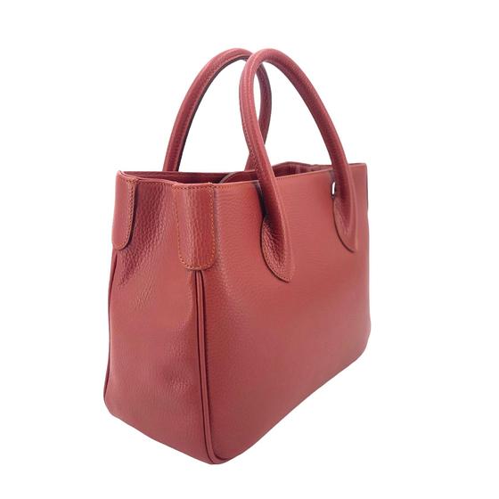 Maxima Handtasche klein, ruggine