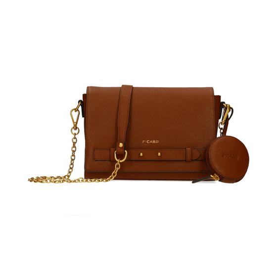 PICARD 1225 der Serie CHIC WAY in der Farbe cognac