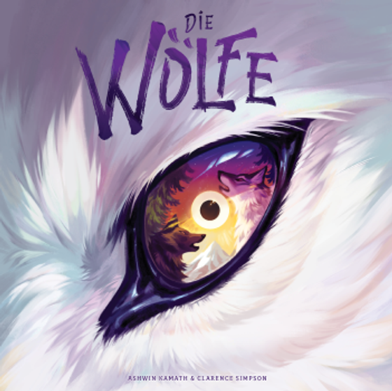 Die Wölfe - Skellig Games
