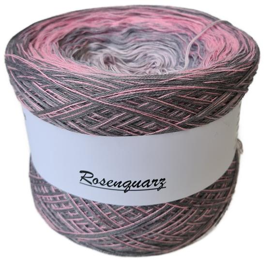 Bobbel Rosenquarz