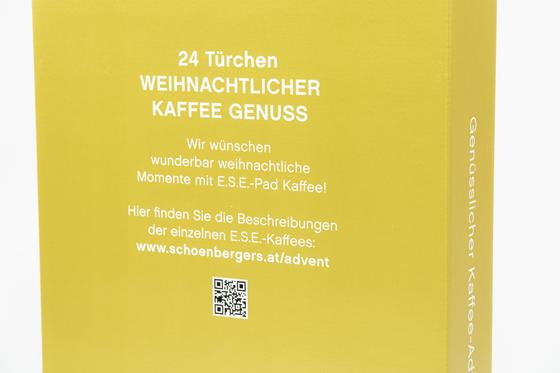 Adventkalender ESE Pads_Schönbergers