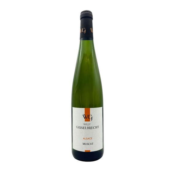 Muscat Alsace Gisselbrecht