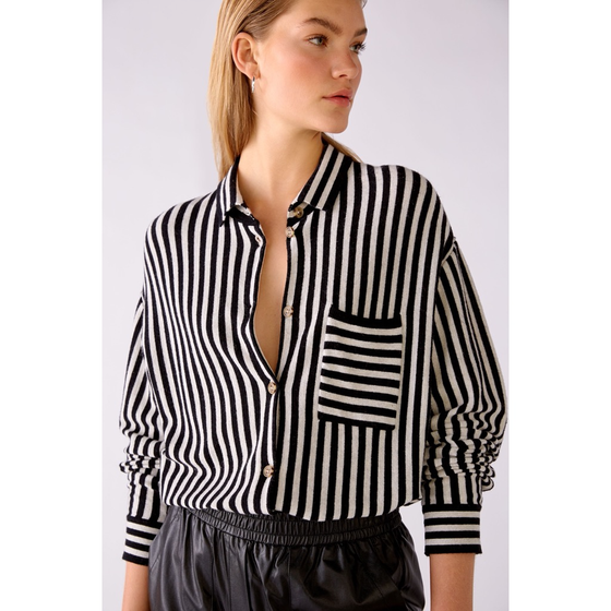 OUI Strickjacke Cardigan