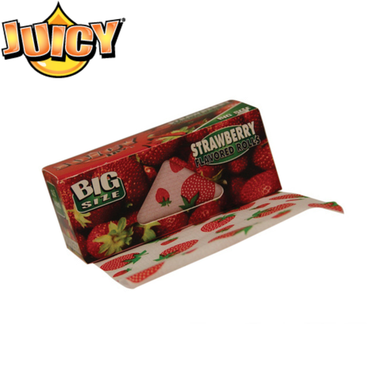 Rolls, Juicy Jays®, Strawberry