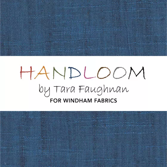 handloom von Windham Fabrics Stoffe zum Taschen nähen bei Spreefee entdecken