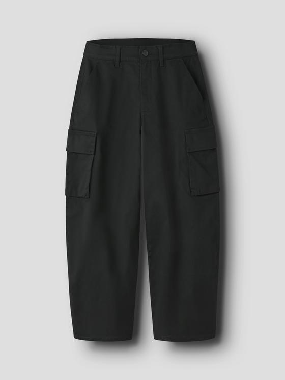 Name It Skater Cargo Pant Black 