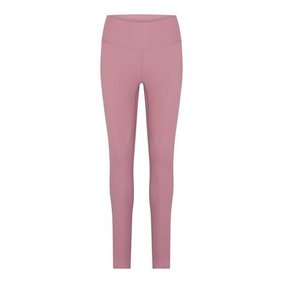 Niyama High Waist Leggings Ash rose