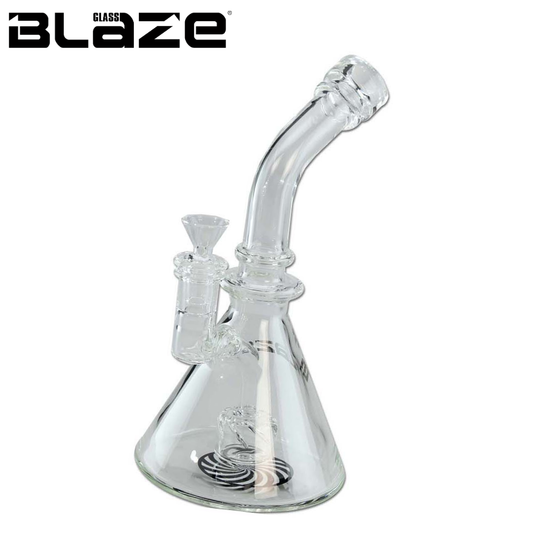 Kräuterbong mit Banger, BLAZE®