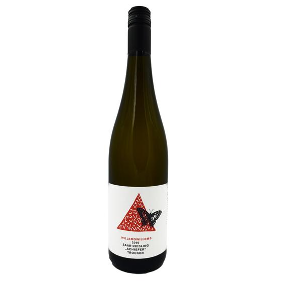 Riesling Schiefer Saar