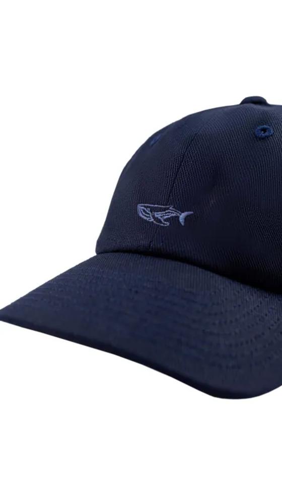 Baseball Cap Wal Blau