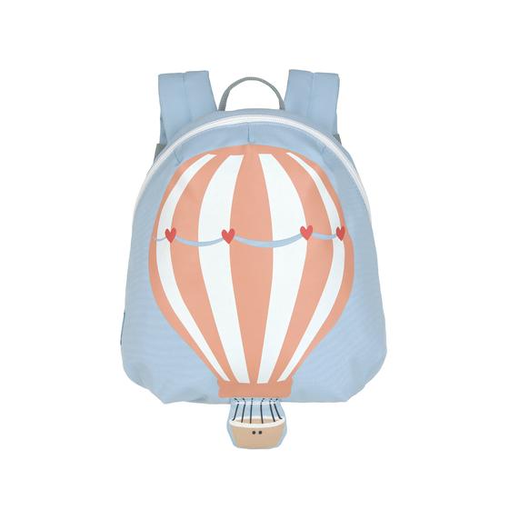 Lässig Kindergartenrucksack Tiny - Ballon Beige 