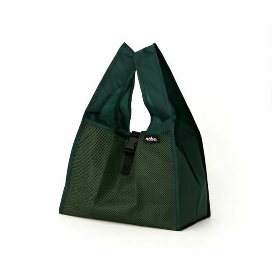 Nähe Shopper S Green