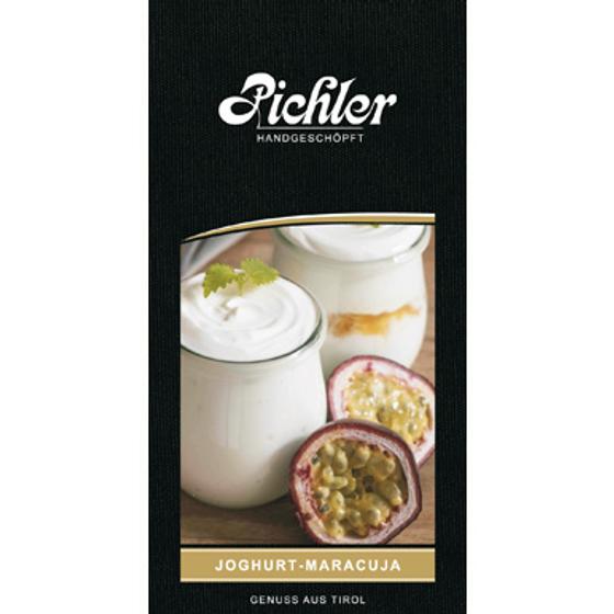 Joghurt Maracuja