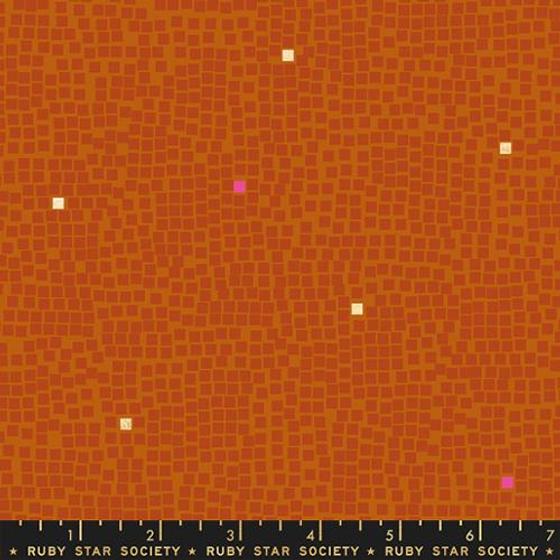 Ruby Star Society  - Pixel - Saddle - Rashida Coleman Hale