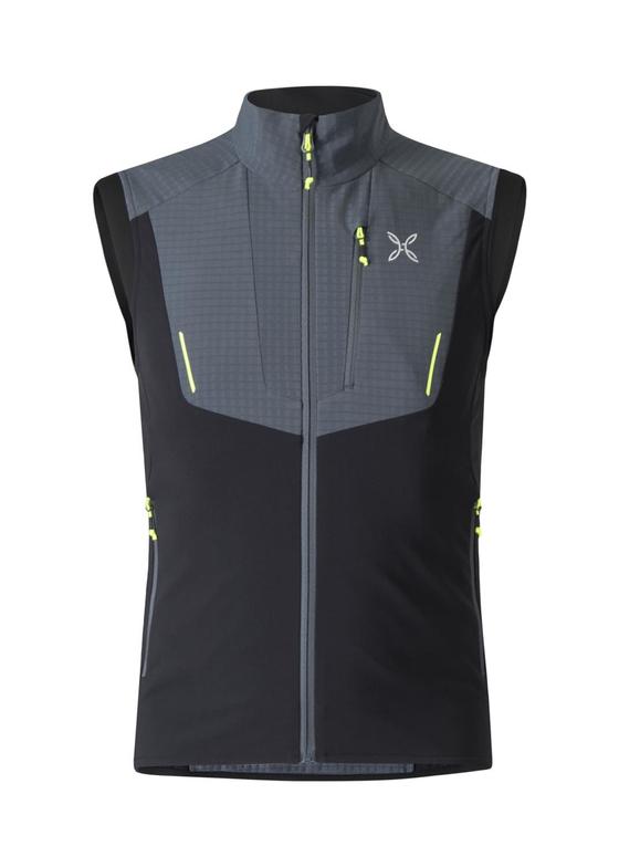 Ski Style Vest